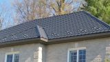 anthracite grey ral-7016 roofing
