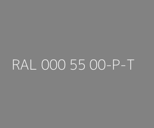 Renk RAL 000 55 00-P-T 