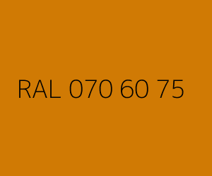 Renk RAL 070 60 75 