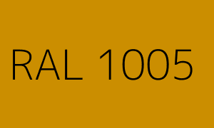 Renk RAL 1005