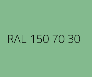 Renk RAL 150 70 30 