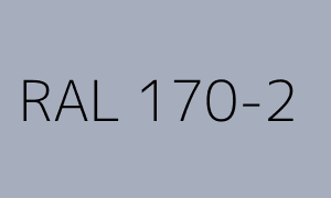Renk RAL 170-2