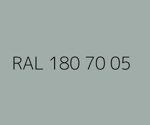 Renk RAL 180 70 05 