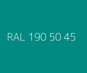 Renk RAL 190 50 45 