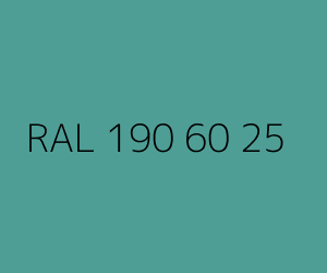 Renk RAL 190 60 25 