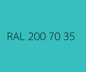 Renk RAL 200 70 35 