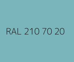 Renk RAL 210 70 20 
