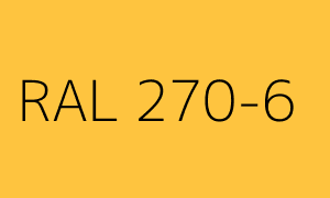 Renk RAL 270-6