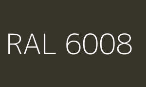 Renk RAL 6008