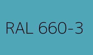 Renk RAL 660-3