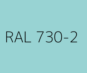 Renk RAL 730-2 